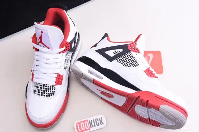 Cheap TB DC7770-160 Jordan Fire 4 Red Air Retro (2020) 0625